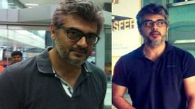டுவிட்டரில் தெறிக்கவிட்ட தல ரசிகர்கள்: கண்ணாமூச்சி ரே ரே! டுவிட்டரில் தெறிக்கவிட்ட தல ரசிகர்கள்: கண்ணாமூச்சி ரே ரே!