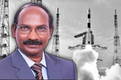 விண்வெளிக்கு மனிதனை அனுப்ப தளவாடங்களை இந்தியாவில் தயாரிக்க இஸ்ரோ நங்கூரம்?