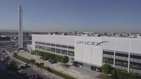 விண்வெளிக்கு மனிதர்களை அனுப்பும் SpaceX –ன் திட்டம் இறுதிக்கட்டத்தை எட்டுகிறது! விண்வெளிக்கு மனிதர்களை அனுப்பும் SpaceX –ன் திட்டம் இறுதிக்கட்டத்தை எட்டுகிறது!