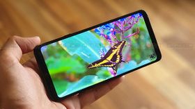 LG G7+ திங்க்யூ: கொடுக்கும் பணத்திற்கு மதிப்புள்ள ஸ்மார்ட்போன்.!