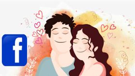 பேஸ்புக் கமெண்ட்டால் 7 நாளில் மணமுடித்த ஜோடி: சுவாரசியமான கதை.! பேஸ்புக் கமெண்ட்டால் 7 நாளில் மணமுடித்த ஜோடி: சுவாரசியமான கதை.!
