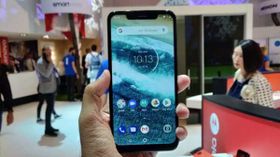 ரூ.15,999 விலையில் மோட்டோரோலா ஒன் பவர் அறிமுகம்.! ரூ.15,999 விலையில் மோட்டோரோலா ஒன் பவர் அறிமுகம்.!