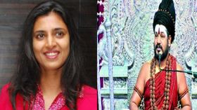 நித்தியானந்தாவுக்கு நோபல் பரிசு கொடுக்க வேண்டும் டுவிட்டரில் வெச்சு செஞ்ச நடிகை.! நித்தியானந்தாவுக்கு நோபல் பரிசு கொடுக்க வேண்டும் டுவிட்டரில் வெச்சு செஞ்ச நடிகை.!