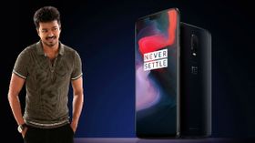 ரிலையன்ஸ் டிஜிட்டல் ஸ்டோர்களில் விற்பனைக்கு வரும் ஒன்பிளஸ் 6டி.!