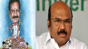 பேஸ்புக்: செல்லூர் ராஜூவையே மிஞ்சிய மைக்டைசன் ட்ரோல்கள்.!