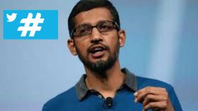 பாலியல் புகாரில் சிக்கிய 50 கூகுள் ஊழியர்கள் நீக்கம்.! மீடூ காரணமா?