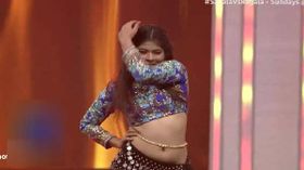 தனியார் டிவி கேம் ஷோவில் ஆபாசம் டுவிட்டரில் ரசிகர்கள் அர்ச்சனை.!