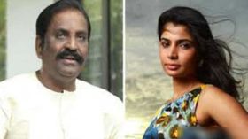 தமிழில் தனக்கும் பாலியல் தொந்தரவு டுவிட்டரில் கதறும் பாலிவுட் நடிகை: தமிழில் தனக்கும் பாலியல் தொந்தரவு டுவிட்டரில் கதறும் பாலிவுட் நடிகை: