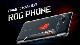 அடேங்கப்பா என சொல்லவைக்கும் விலையில் Asus ROG போன் அறிமுகம்.!