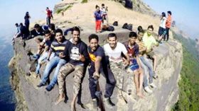 செல்பி மரணங்களை தடுக்க இதோ ஒரு செயலி.!