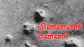 அண்டத்தில் மிதக்கும் மண்டையோடுகள்; பின்னணி என்ன?