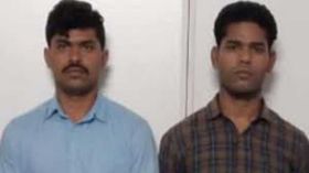 கூகுள் மேப் உதவியில் பலே கொள்ளை: ஈடுபட்டவர்கள் சிக்கியது எப்படி? கூகுள் மேப் உதவியில் பலே கொள்ளை: ஈடுபட்டவர்கள் சிக்கியது எப்படி?