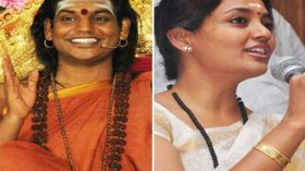 நித்தியானந்தாவின் 10 ஆண்டு சேலஞ்ச்-மேலும் அதிர வைக்கும் படங்கள்.! நித்தியானந்தாவின் 10 ஆண்டு சேலஞ்ச்-மேலும் அதிர வைக்கும் படங்கள்.!