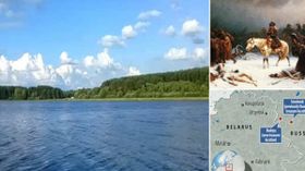 குவிந்து கிடக்கும் 80டன் தங்க புதையலை 200 வருஷமாக தேடும் ரஷ்யா.! குவிந்து கிடக்கும் 80டன் தங்க புதையலை 200 வருஷமாக தேடும் ரஷ்யா.!