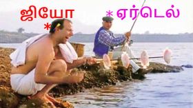 அதிரடியால் ஜியோவுக்கு அக்.1.5 கோடி வாடிக்கையாளர்கள்.! தவித்த ஏர்டெல்.! அதிரடியால் ஜியோவுக்கு அக்.1.5 கோடி வாடிக்கையாளர்கள்.! தவித்த ஏர்டெல்.!