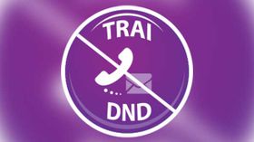 டிராய் டி.என்.டி. ஐ.ஓ.எஸ். ஆப் மூலம் ஸ்பேம் அழைப்புகளை பிளாக் செய்வது எப்படி? டிராய் டி.என்.டி. ஐ.ஓ.எஸ். ஆப் மூலம் ஸ்பேம் அழைப்புகளை பிளாக் செய்வது எப்படி?
