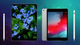 10' இன்ச் டிஸ்பிளேயுடன் அறிமுகம் ஆகும் ஐபாட் மினி 5 & ஆப்பிள் iOS 13.! 10' இன்ச் டிஸ்பிளேயுடன் அறிமுகம் ஆகும் ஐபாட் மினி 5 & ஆப்பிள் iOS 13.!