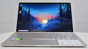 ஆசஸ் நிறுவனத்தின் புதிய ZenBook 14 UX433 லேப்டாப் எப்படி இருக்கு?