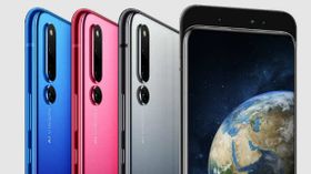 ரூ.60,555 விலையில் விற்பனைக்கு வரும் ஹானர் மேஜிக் 2 3டி ஸ்மார்ட்போன்.! ரூ.60,555 விலையில் விற்பனைக்கு வரும் ஹானர் மேஜிக் 2 3டி ஸ்மார்ட்போன்.!
