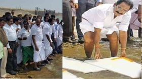 மீண்டும் சர்ச்சையை கிளப்பிய தெர்மாகோல் அமைச்சர் செல்லூர் ராஜூ.! மீண்டும் சர்ச்சையை கிளப்பிய தெர்மாகோல் அமைச்சர் செல்லூர் ராஜூ.!