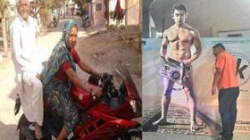 இணையத்தை கலக்கும் தாறுமாறான வைரல் புகைப்படங்கள்.! இணையத்தை கலக்கும் தாறுமாறான வைரல் புகைப்படங்கள்.!