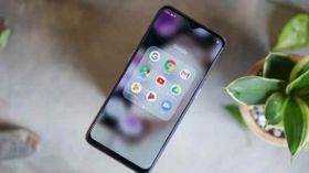 6-இன்ச் டிஸ்பிளேவுடன் களமிறங்கும் ஒப்போ ஏ1கே.!