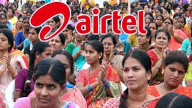 இக்காட்டனா சூழலில் சிக்கும் பெண்களுக்கு ஏர்டெல் அறிவித்தது புதிய வசதி.! இக்காட்டனா சூழலில் சிக்கும் பெண்களுக்கு ஏர்டெல் அறிவித்தது புதிய வசதி.!