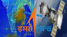 இஸ்ரோவின் 5 சேட்லைட்களோடு பானிபுயலை விரட்டிய இந்தியா: ஐநா பாராட்டு.!