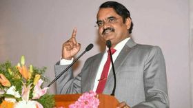 சந்திராயன்-2 ரகசியம் அம்பலம்- மயில்சாமி: நிலவில் தரையிறங்கும் இடம்?