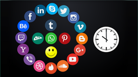 இணையத்தில ஒரு நிமிடத்தில் இவ்வளவு நடக்குதா? என்னனு தெரிஞ்சா மெர்சலாகிடுவீங்க.! இணையத்தில ஒரு நிமிடத்தில் இவ்வளவு நடக்குதா? என்னனு தெரிஞ்சா மெர்சலாகிடுவீங்க.!