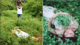 சமூக வலைத்தளங்களில் நீங்கள் பார்ப்பது எதுவும் உண்மை அல்ல என்று நிரூபிக்கும் புகைப்படங்கள்! சமூக வலைத்தளங்களில் நீங்கள் பார்ப்பது எதுவும் உண்மை அல்ல என்று நிரூபிக்கும் புகைப்படங்கள்!