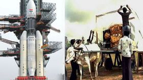 கிறிஸ்துவ கூடாரம் முதல் சந்திராயன் 2 வரை! இஸ்ரோ பற்றிய முழு வரலாறு என்னனு தெரிஞ்சுக்கோங்க!