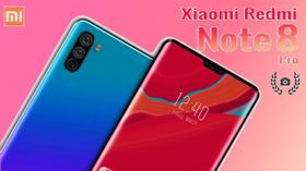 64 மெகா பிக்சல் கேமராவுடன் களமிறங்கும் ரெட்மி நோட் 8 ப்ரோ ஸ்மார்ட்போன்! 64 மெகா பிக்சல் கேமராவுடன் களமிறங்கும் ரெட்மி நோட் 8 ப்ரோ ஸ்மார்ட்போன்!