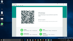 வாட்ஸ்ஆப் கொண்டுவருகிறது புதிய அம்சம்: கம்ப்யூட்டர் போதும்: செல்போன் வேண்டாம்.!