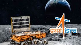 நிலவுக்குள் அடியெடுத்து வைக்கும் சந்திராயன்-2: சாதனை உச்ச குஷியில் இஸ்ரோ.!