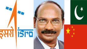 விமானம் மூலம் சேட்லைட் ஏவும் இஸ்ரோ: மிரளும் நாடுகள்.!