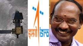 நிலவின் 3வது அடுக்கில் நுழைந்த சந்திராயன்2-கெத்துகாட்டிய இஸ்ரோ.!