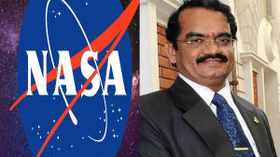 செயற்கைகோள் உதிரிபாகங்களுக்காக கோவையை நாடும் நாசா-மயில்சாமி அண்ணாதுரை.!