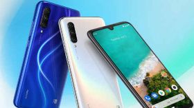 ரூ.12,999-விலையில் மிரட்டலான சியோமி மி ஏ3 ஸ்மார்ட்போன் அறிமுகம்.! ரூ.12,999-விலையில் மிரட்டலான சியோமி மி ஏ3 ஸ்மார்ட்போன் அறிமுகம்.!