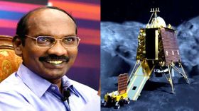 36மணி நேரத்தில் கண்டுபிடிப்பு: லேண்டர் உயிர்பிக்கும் வேலையில் இஸ்ரோ-சிவன் மகிழ்ச்சி.!