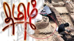கீழடி ஆய்வில் உலகமே தமிழினத்தை திரும்பி பார்க்க வைத்த தொழில்நுட்பங்கள்.!