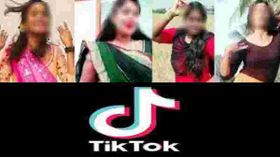 டிக்டாக் வீடியோவால் வந்த விபரீதம்: 28 பேர் கண்ணீர் புகார்.!