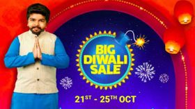 பிளிப்கார்ட் தீபாவளி சேல்ஸ்: ஸ்மார்ட்போன்களை குறைவான விலையில் வாங்க சரியான நேரம்.!