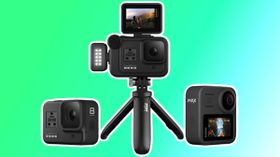 களமிறங்க GoPro Hero8 மற்றும் GoPro Hero Max! விலை என்ன தெரியுமா?