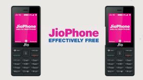 ரூ.699 விலையில் 4G ஜியோபோன்! மோடியின் டிஜிட்டல் இந்தியாவிற்குள் அம்பானியின் புதிய என்ட்ரி! ரூ.699 விலையில் 4G ஜியோபோன்! மோடியின் டிஜிட்டல் இந்தியாவிற்குள் அம்பானியின் புதிய என்ட்ரி!
