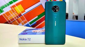 ரூ.18,599-விலையில் வாங்கச் சிறந்ததா நோக்கியா 7.2 ஸ்மார்ட்போன்.! விமர்சனம்.! ரூ.18,599-விலையில் வாங்கச் சிறந்ததா நோக்கியா 7.2 ஸ்மார்ட்போன்.! விமர்சனம்.!