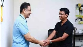 விக்ரம் லேண்டர்: சண்முக சுப்ரமணியனுக்கு கமல்ஹாசன் பாராட்டு.! விக்ரம் லேண்டர்: சண்முக சுப்ரமணியனுக்கு கமல்ஹாசன் பாராட்டு.!