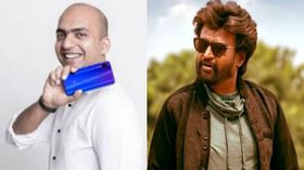 சியோமியின் உலகளாவிய துணைத் தலைவர் ரஜினிக்குக் கூறிய வாழ்த்து என்ன தெரியுமா? சியோமியின் உலகளாவிய துணைத் தலைவர் ரஜினிக்குக் கூறிய வாழ்த்து என்ன தெரியுமா?