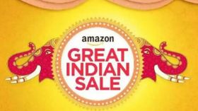 Amazon Vs Flipkart: சபாஷ் சரியான போட்டி., திகைக்க வைக்கும் அதிரடி தள்ளுபடிகள் Amazon Vs Flipkart: சபாஷ் சரியான போட்டி., திகைக்க வைக்கும் அதிரடி தள்ளுபடிகள்