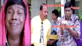 Avast & AVG: ஆபாச தளத்தின் பிரௌசர் ஹிஸ்டரியும் விற்பனை! ஆன்டி வைரஸ் செய்த மோசடி! Avast & AVG: ஆபாச தளத்தின் பிரௌசர் ஹிஸ்டரியும் விற்பனை! ஆன்டி வைரஸ் செய்த மோசடி!